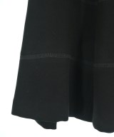SONIA RYKIEL Collection（ソニア　リキエル　コレクション）ひざ丈スカート 黒 サイズ:36(XS位) レディース/2200613158145