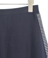 SONIA RYKIEL Collection（ソニア　リキエル　コレクション）ひざ丈スカート 紺 サイズ:38(S位) レディース/2200613158152
