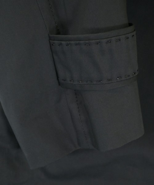 SONIA RYKIEL Collection（ソニア　リキエル　コレクション）トレンチコート 黒 サイズ:38(S位) レディース/2200613158237