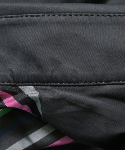 SONIA RYKIEL Collection（ソニア　リキエル　コレクション）トレンチコート 黒 サイズ:38(S位) レディース/2200613158237