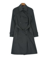 SONIA RYKIEL Collection（ソニア　リキエル　コレクション）トレンチコート 黒 サイズ:38(S位) レディース/2200613158237