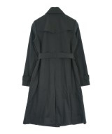 SONIA RYKIEL Collection（ソニア　リキエル　コレクション）トレンチコート 黒 サイズ:38(S位) レディース/2200613158237