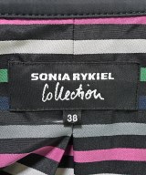 SONIA RYKIEL Collection（ソニア　リキエル　コレクション）トレンチコート 黒 サイズ:38(S位) レディース/2200613158237