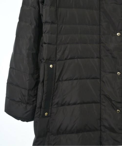 SONIA RYKIEL Collection（ソニア　リキエル　コレクション）ダウンコート 黒 サイズ:38(S位) レディース/2200613158282