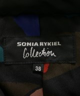 SONIA RYKIEL Collection（ソニア　リキエル　コレクション）ダウンコート 黒 サイズ:38(S位) レディース/2200613158282