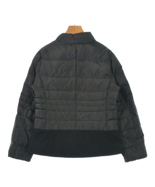 SONIA RYKIEL Collection（ソニア　リキエル　コレクション）ダウンジャケット/ダウンベスト 黒 サイズ:38(S位) レディース/2200613158299