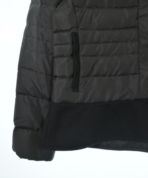 SONIA RYKIEL Collection（ソニア　リキエル　コレクション）ダウンジャケット/ダウンベスト 黒 サイズ:38(S位) レディース/2200613158299