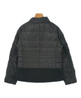 SONIA RYKIEL Collection（ソニア　リキエル　コレクション）ダウンジャケット/ダウンベスト 黒 サイズ:38(S位) レディース/2200613158299