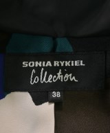 SONIA RYKIEL Collection（ソニア　リキエル　コレクション）ダウンジャケット/ダウンベスト 黒 サイズ:38(S位) レディース/2200613158299