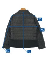 SONIA RYKIEL Collection（ソニア　リキエル　コレクション）ダウンジャケット/ダウンベスト 黒 サイズ:38(S位) レディース/2200613158299