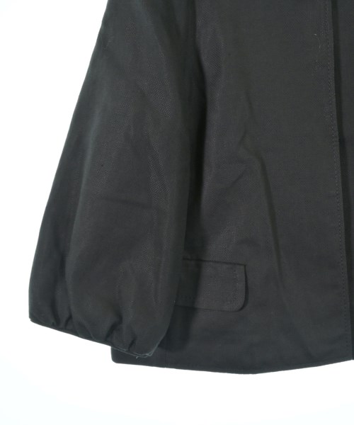 SONIA RYKIEL Collection（ソニア　リキエル　コレクション）ノーカラージャケット グレー サイズ:38(S位) レディース/2200613158336