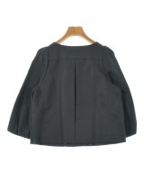 SONIA RYKIEL Collection（ソニア　リキエル　コレクション）ノーカラージャケット グレー サイズ:38(S位) レディース/2200613158336