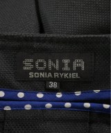 SONIA RYKIEL Collection（ソニア　リキエル　コレクション）ノーカラージャケット グレー サイズ:38(S位) レディース/2200613158336