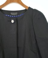 SONIA RYKIEL Collection（ソニア　リキエル　コレクション）ノーカラージャケット グレー サイズ:38(S位) レディース/2200613158336