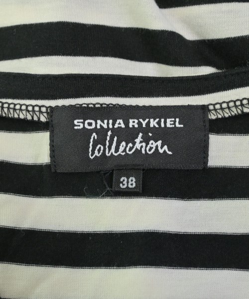 SONIA RYKIEL Collection（ソニア　リキエル　コレクション）ワンピース 白 サイズ:38(S位) レディース/2200613158411