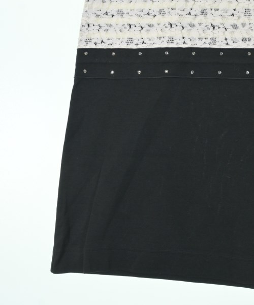 SONIA RYKIEL Collection（ソニア　リキエル　コレクション）ワンピース 白 サイズ:38(S位) レディース/2200613158411