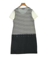 SONIA RYKIEL Collection（ソニア　リキエル　コレクション）ワンピース 白 サイズ:38(S位) レディース/2200613158411