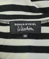 SONIA RYKIEL Collection（ソニア　リキエル　コレクション）ワンピース 白 サイズ:38(S位) レディース/2200613158411