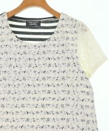 SONIA RYKIEL Collection（ソニア　リキエル　コレクション）ワンピース 白 サイズ:38(S位) レディース/2200613158411