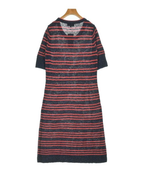 SONIA RYKIEL Collection（ソニア　リキエル　コレクション）ワンピース 黒 サイズ:38(S位) レディース/2200613158428