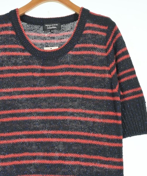 SONIA RYKIEL Collection（ソニア　リキエル　コレクション）ワンピース 黒 サイズ:38(S位) レディース/2200613158428