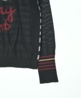SONIA RYKIEL Collection（ソニア　リキエル　コレクション）ニット・セーター 黒 サイズ:38(S位) レディース/2200613158459