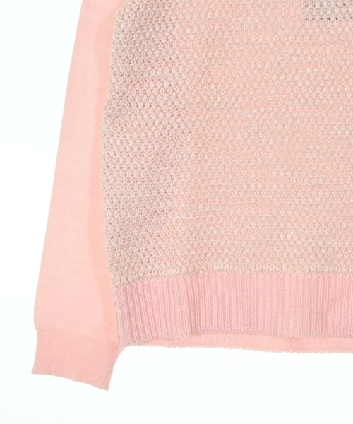 SONIA RYKIEL Collection（ソニア　リキエル　コレクション）ニット・セーター ピンク サイズ:38(S位) レディース/2200613158466