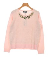 SONIA RYKIEL Collection（ソニア　リキエル　コレクション）ニット・セーター ピンク サイズ:38(S位) レディース/2200613158466