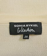 SONIA RYKIEL Collection（ソニア　リキエル　コレクション）ニット・セーター 白 サイズ:38(S位) レディース/2200613158473
