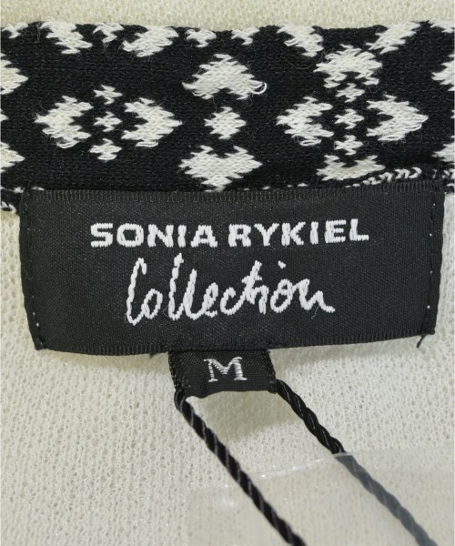 SONIA RYKIEL Collection（ソニア　リキエル　コレクション）カーディガン 白 サイズ:M レディース/2200613158480