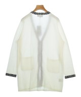 SONIA RYKIEL Collection（ソニア　リキエル　コレクション）カーディガン 白 サイズ:M レディース/2200613158480