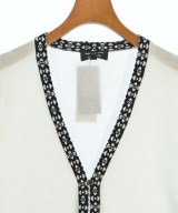 SONIA RYKIEL Collection（ソニア　リキエル　コレクション）カーディガン 白 サイズ:M レディース/2200613158480