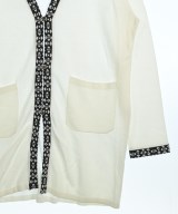 SONIA RYKIEL Collection（ソニア　リキエル　コレクション）カーディガン 白 サイズ:M レディース/2200613158480