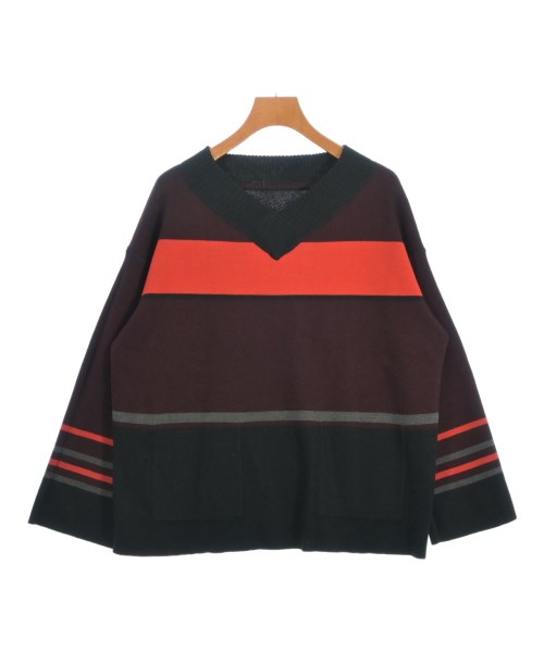 SONIA RYKIEL Collection（ソニア　リキエル　コレクション）ニット・セーター 黒 サイズ:M レディース/2200613158497