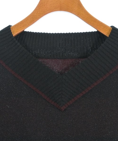 SONIA RYKIEL Collection（ソニア　リキエル　コレクション）ニット・セーター 黒 サイズ:M レディース/2200613158497