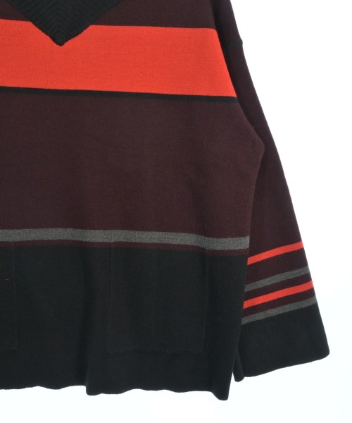 SONIA RYKIEL Collection（ソニア　リキエル　コレクション）ニット・セーター 黒 サイズ:M レディース/2200613158497