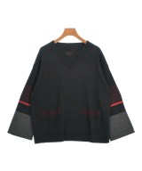 SONIA RYKIEL Collection（ソニア　リキエル　コレクション）ニット・セーター 黒 サイズ:M レディース/2200613158497
