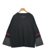 SONIA RYKIEL Collection（ソニア　リキエル　コレクション）ニット・セーター 黒 サイズ:M レディース/2200613158497