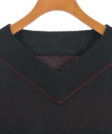 SONIA RYKIEL Collection（ソニア　リキエル　コレクション）ニット・セーター 黒 サイズ:M レディース/2200613158497