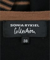 SONIA RYKIEL Collection（ソニア　リキエル　コレクション）ニット・セーター 黒 サイズ:38(S位) レディース/2200613158503