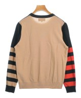 SONIA RYKIEL Collection（ソニア　リキエル　コレクション）ニット・セーター 黒 サイズ:38(S位) レディース/2200613158510