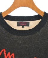 SONIA RYKIEL Collection（ソニア　リキエル　コレクション）ニット・セーター 黒 サイズ:38(S位) レディース/2200613158510