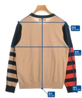 SONIA RYKIEL Collection（ソニア　リキエル　コレクション）ニット・セーター 黒 サイズ:38(S位) レディース/2200613158510