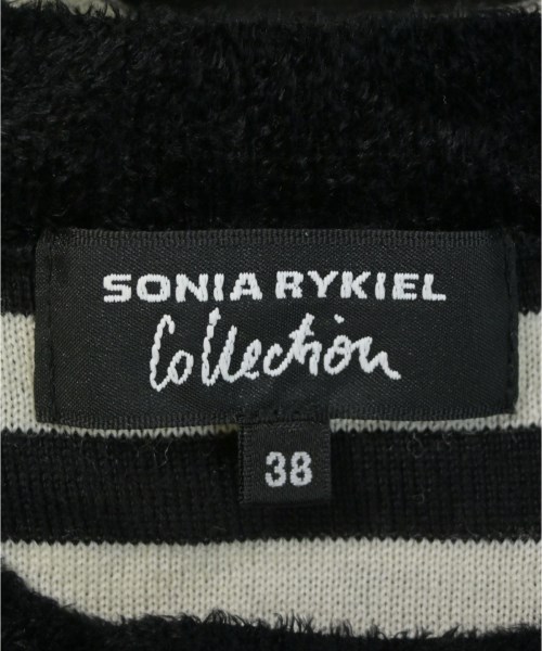 SONIA RYKIEL Collection（ソニア　リキエル　コレクション）ニット・セーター 白 サイズ:38(S位) レディース/2200613158527