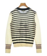SONIA RYKIEL Collection（ソニア　リキエル　コレクション）ニット・セーター 白 サイズ:38(S位) レディース/2200613158527