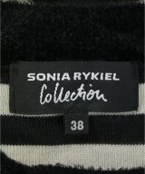 SONIA RYKIEL Collection（ソニア　リキエル　コレクション）ニット・セーター 白 サイズ:38(S位) レディース/2200613158527