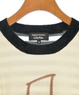 SONIA RYKIEL Collection（ソニア　リキエル　コレクション）ニット・セーター 白 サイズ:38(S位) レディース/2200613158527