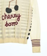 SONIA RYKIEL Collection（ソニア　リキエル　コレクション）ニット・セーター 白 サイズ:38(S位) レディース/2200613158527