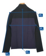 SONIA RYKIEL Collection（ソニア　リキエル　コレクション）Tシャツ・カットソー 紺 サイズ:38(S位) レディース/2200613158534