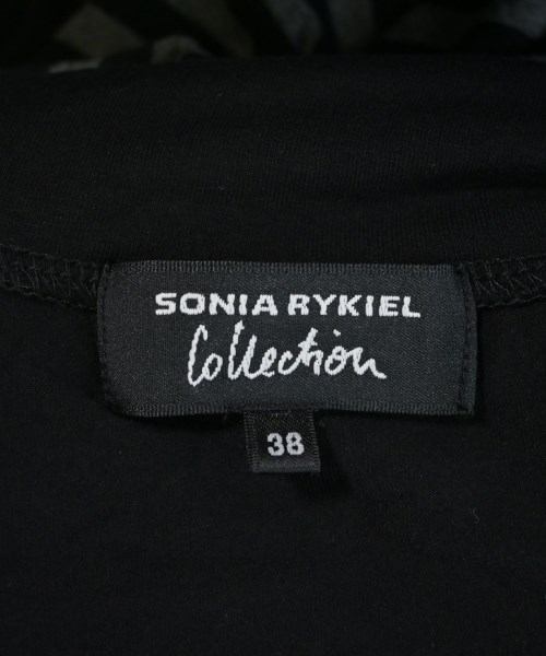 SONIA RYKIEL Collection（ソニア　リキエル　コレクション）Tシャツ・カットソー グレー サイズ:38(S位) レディース/2200613158541